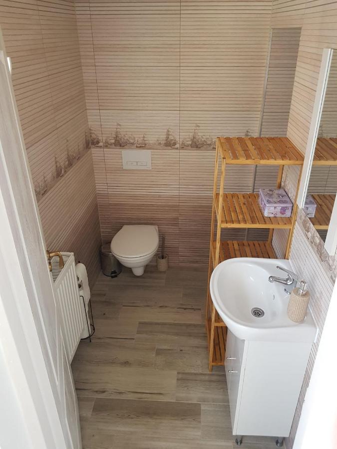 Smile Apartments Σιγκισοάρα Εξωτερικό φωτογραφία
