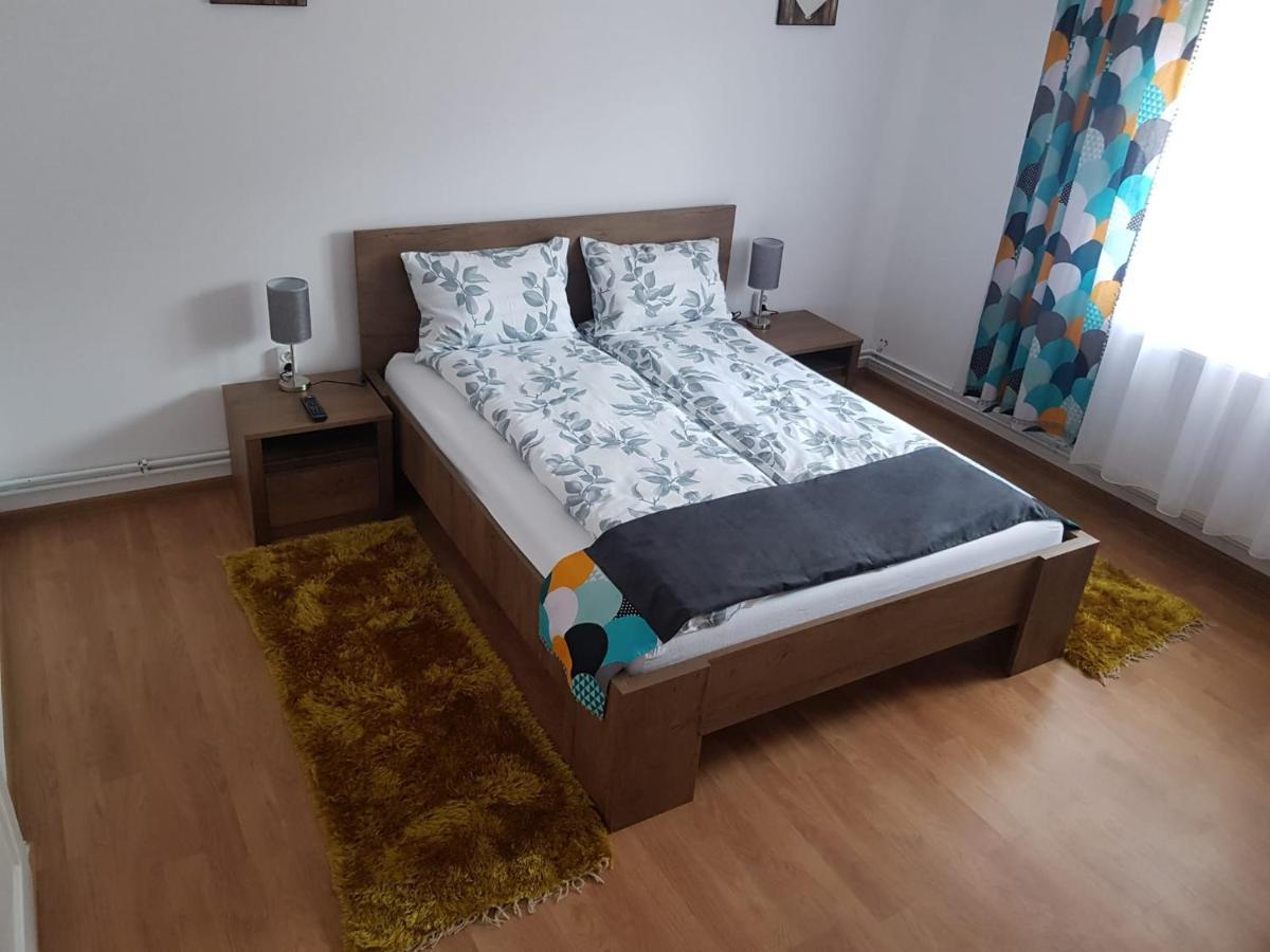 Smile Apartments Σιγκισοάρα Εξωτερικό φωτογραφία