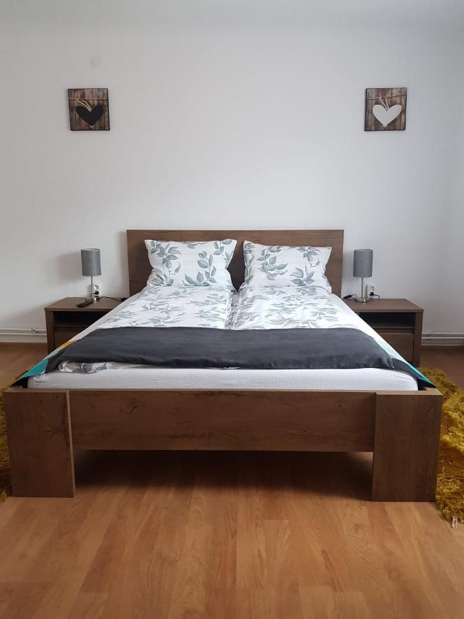 Smile Apartments Σιγκισοάρα Εξωτερικό φωτογραφία