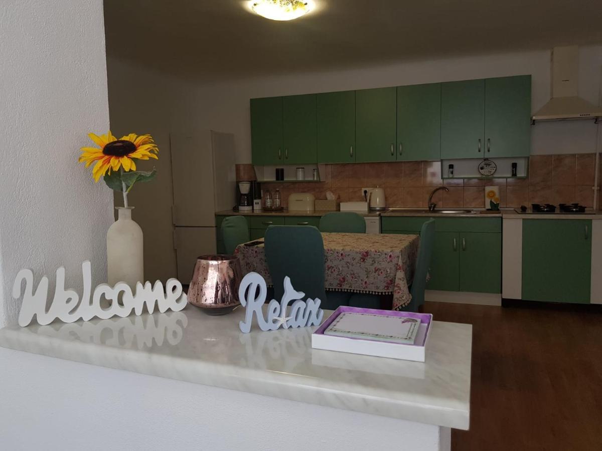 Smile Apartments Σιγκισοάρα Εξωτερικό φωτογραφία