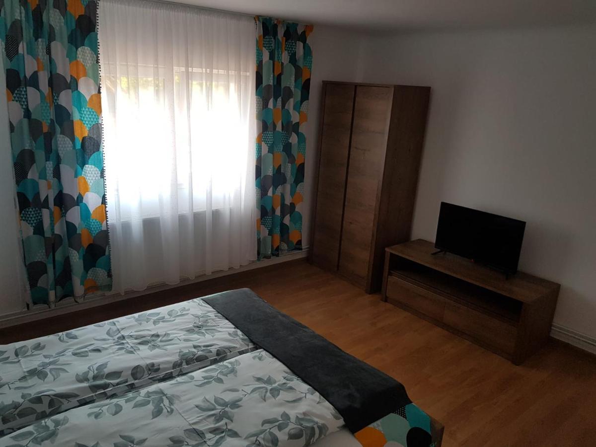 Smile Apartments Σιγκισοάρα Εξωτερικό φωτογραφία
