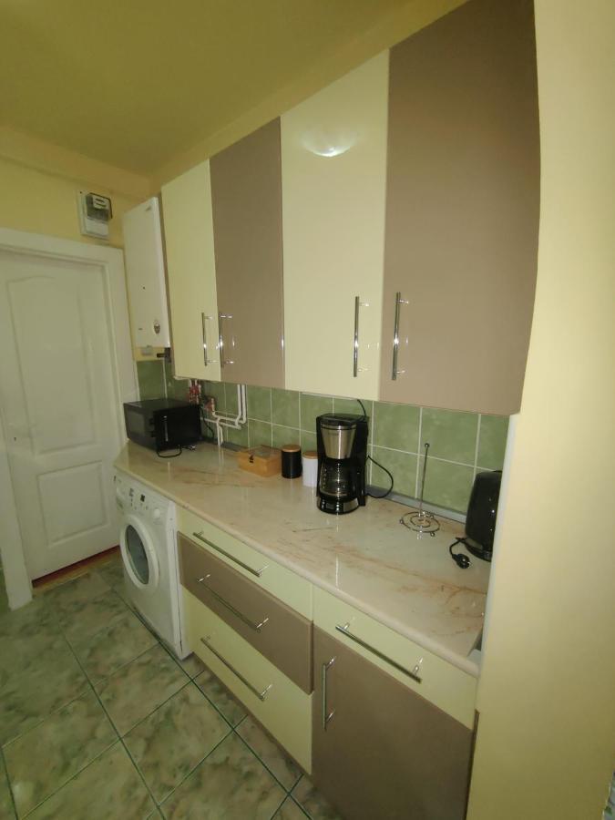 Smile Apartments Σιγκισοάρα Εξωτερικό φωτογραφία