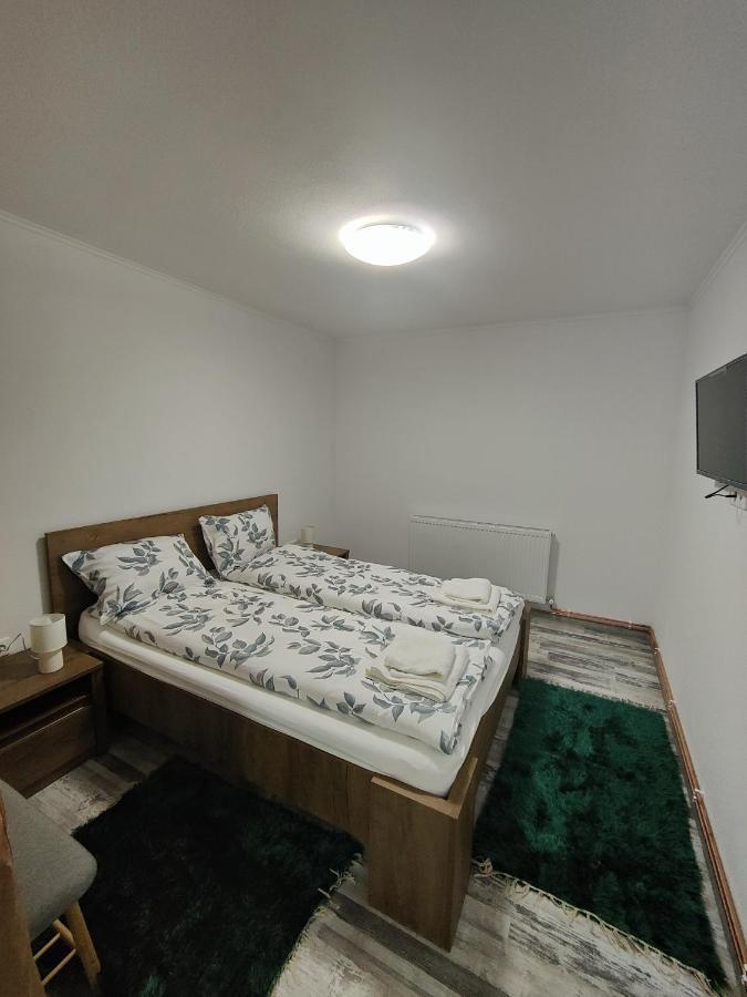 Smile Apartments Σιγκισοάρα Εξωτερικό φωτογραφία
