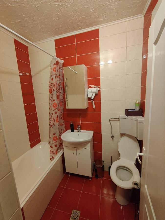 Smile Apartments Σιγκισοάρα Εξωτερικό φωτογραφία
