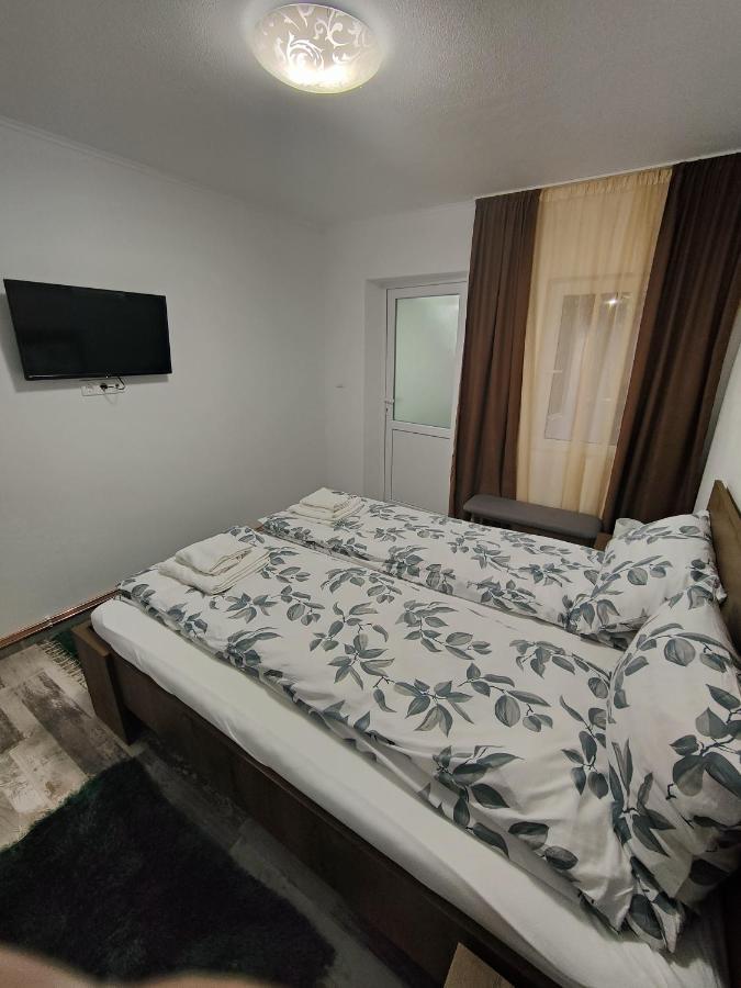 Smile Apartments Σιγκισοάρα Εξωτερικό φωτογραφία