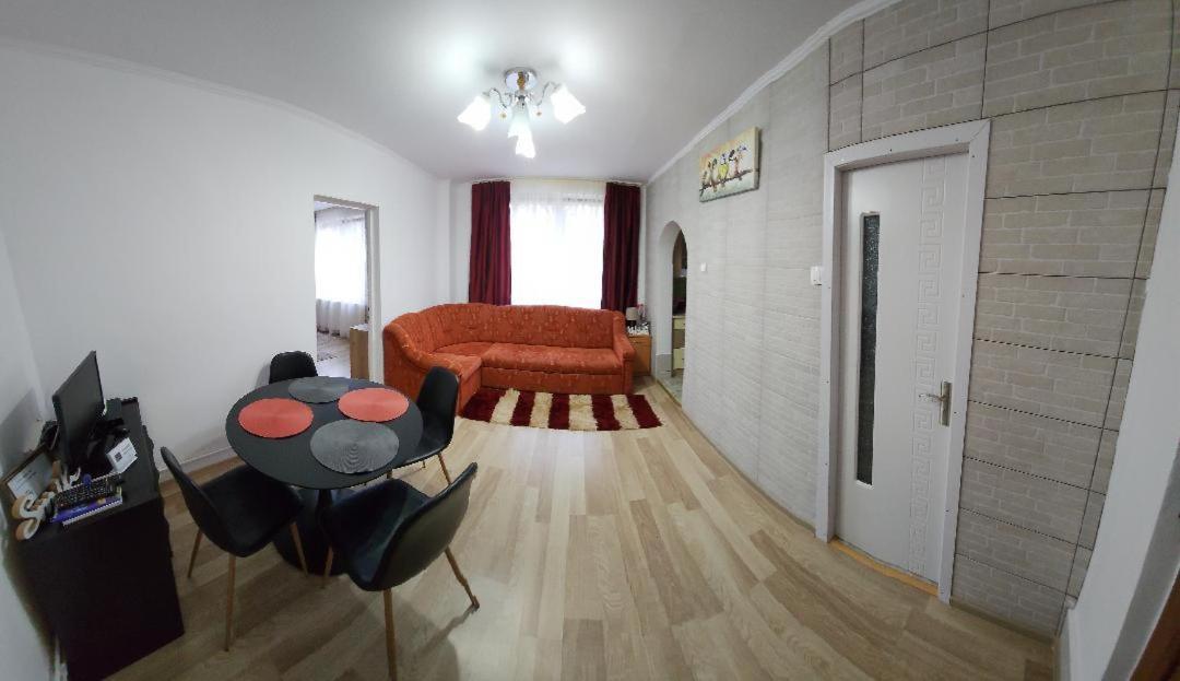 Smile Apartments Σιγκισοάρα Εξωτερικό φωτογραφία