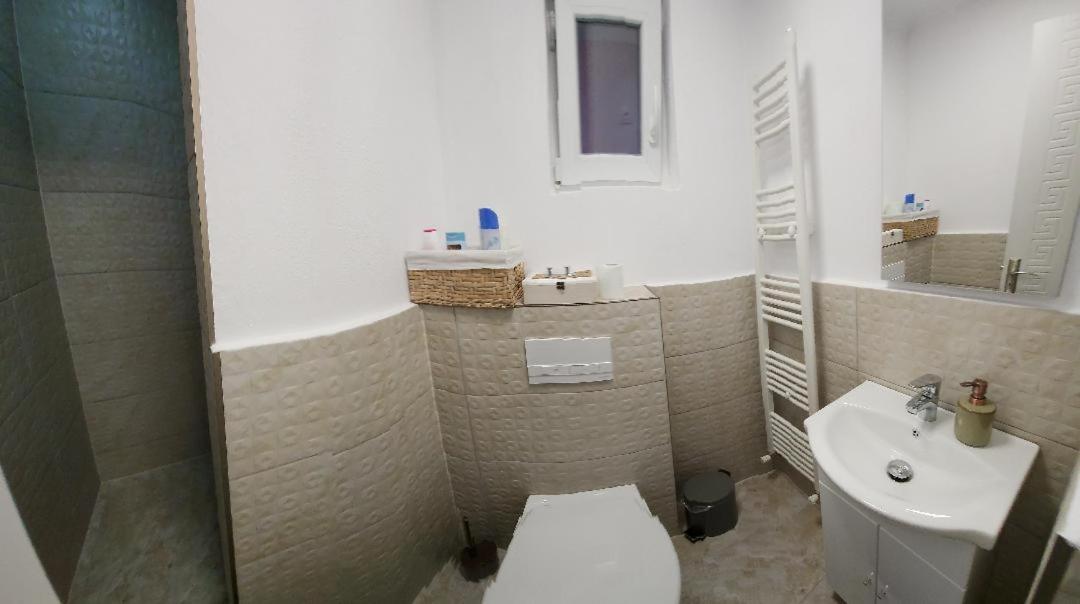 Smile Apartments Σιγκισοάρα Εξωτερικό φωτογραφία