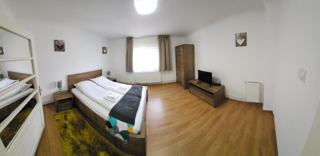 Smile Apartments Σιγκισοάρα Εξωτερικό φωτογραφία