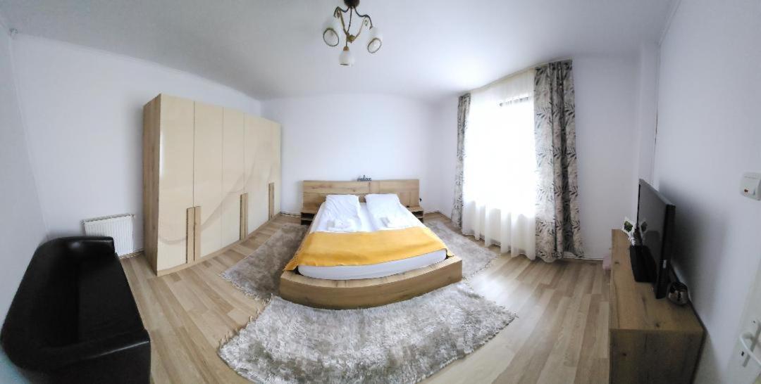 Smile Apartments Σιγκισοάρα Εξωτερικό φωτογραφία