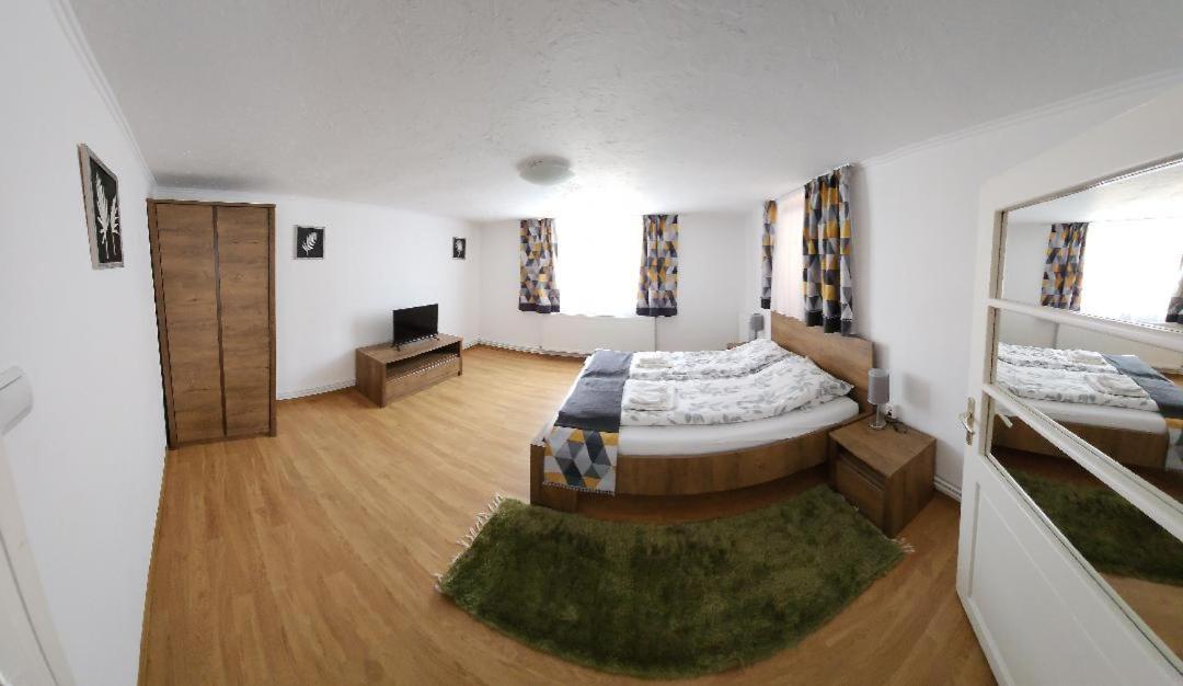 Smile Apartments Σιγκισοάρα Εξωτερικό φωτογραφία