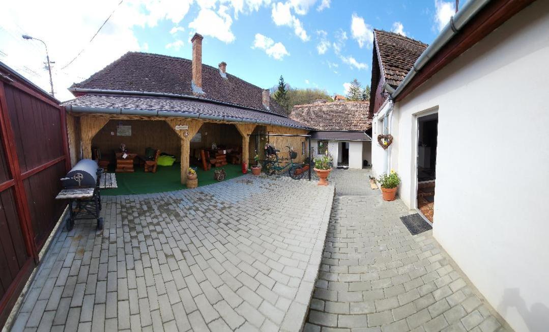 Smile Apartments Σιγκισοάρα Εξωτερικό φωτογραφία