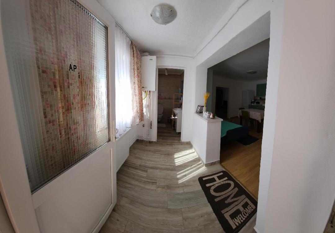 Smile Apartments Σιγκισοάρα Εξωτερικό φωτογραφία