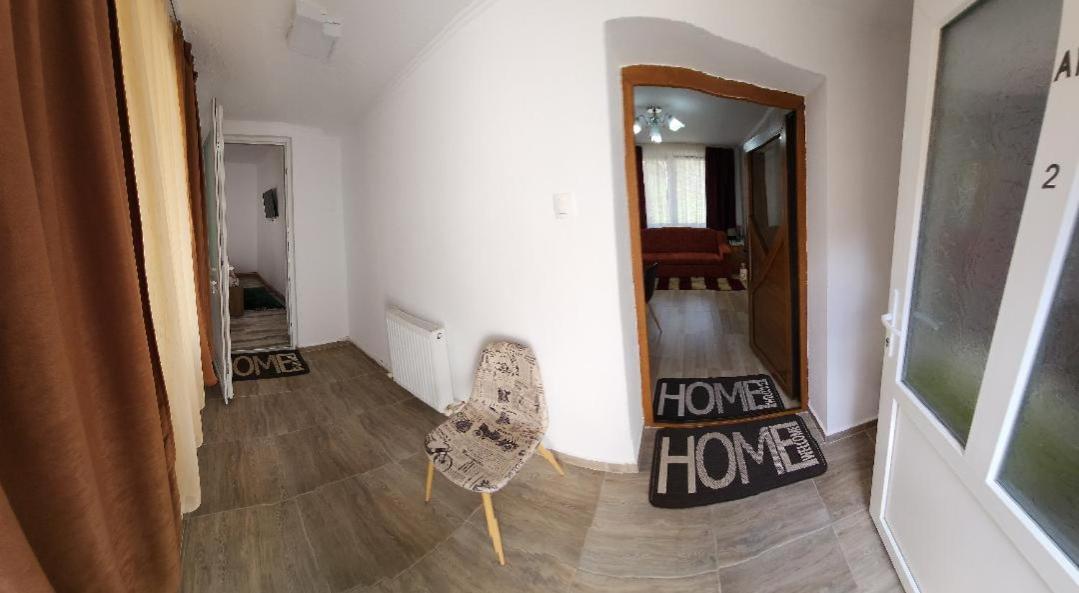 Smile Apartments Σιγκισοάρα Εξωτερικό φωτογραφία