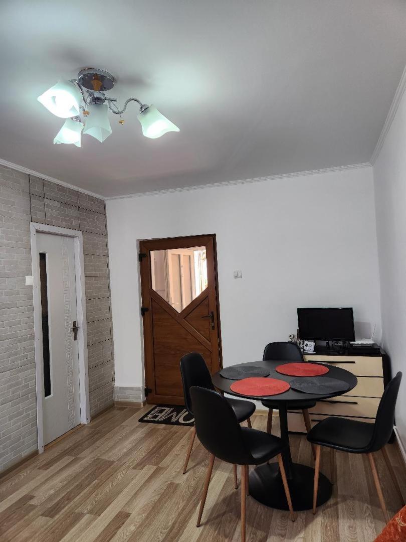 Smile Apartments Σιγκισοάρα Εξωτερικό φωτογραφία