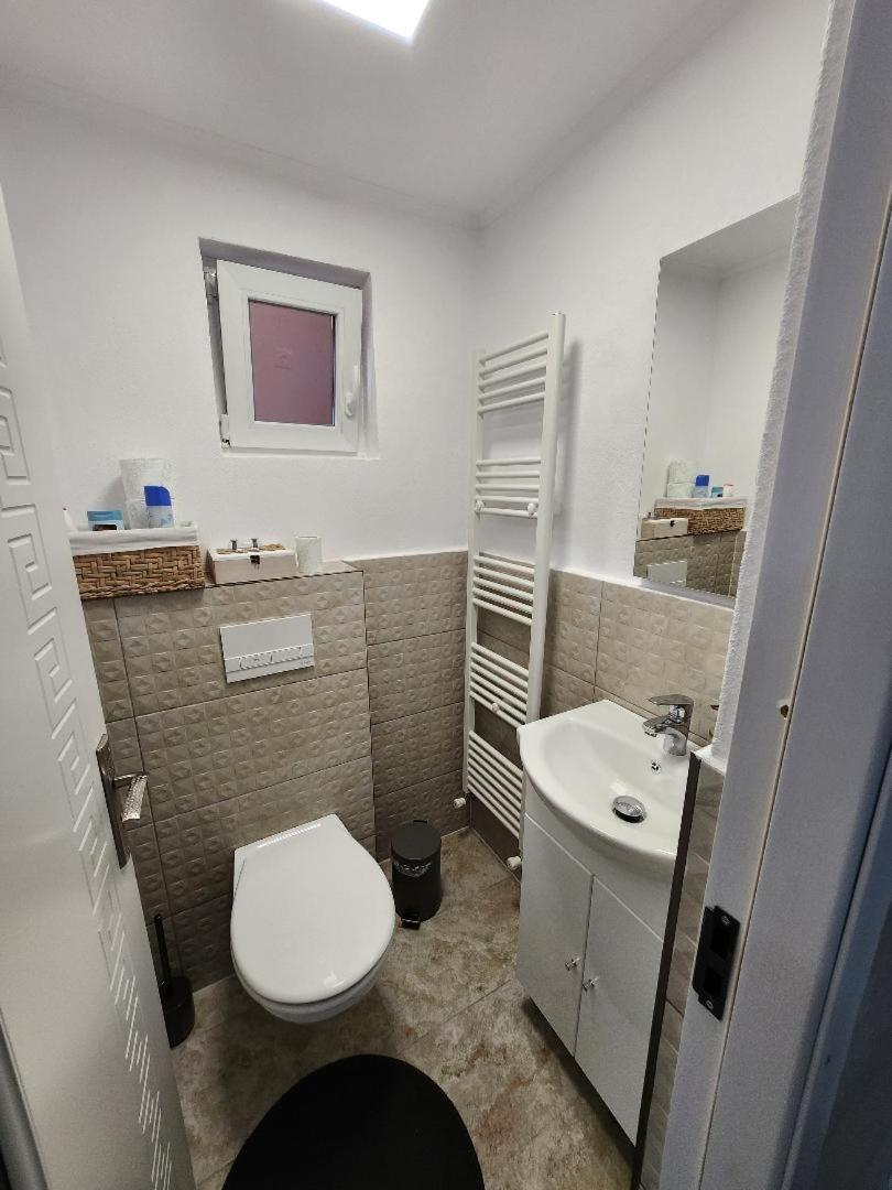 Smile Apartments Σιγκισοάρα Εξωτερικό φωτογραφία