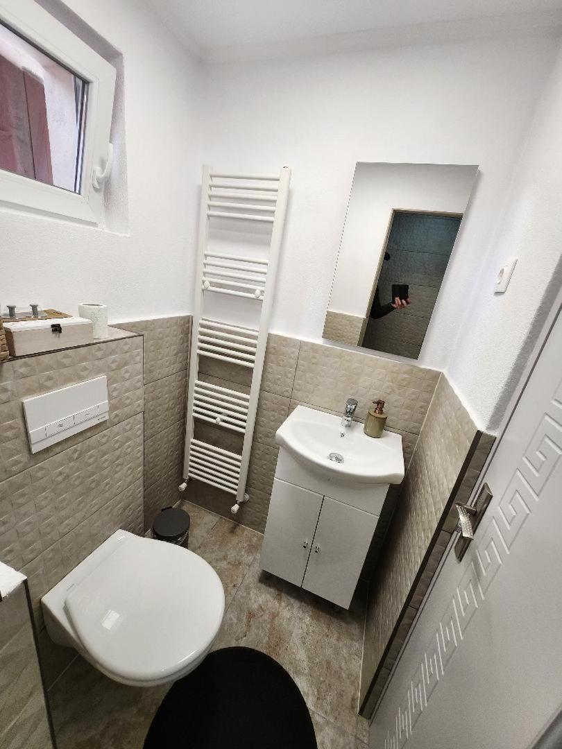 Smile Apartments Σιγκισοάρα Εξωτερικό φωτογραφία