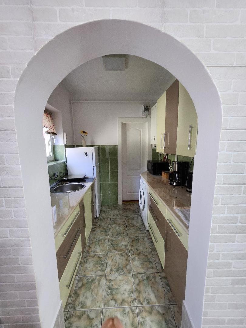 Smile Apartments Σιγκισοάρα Εξωτερικό φωτογραφία