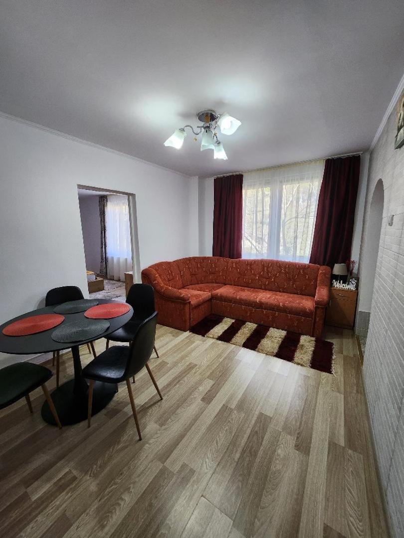 Smile Apartments Σιγκισοάρα Εξωτερικό φωτογραφία