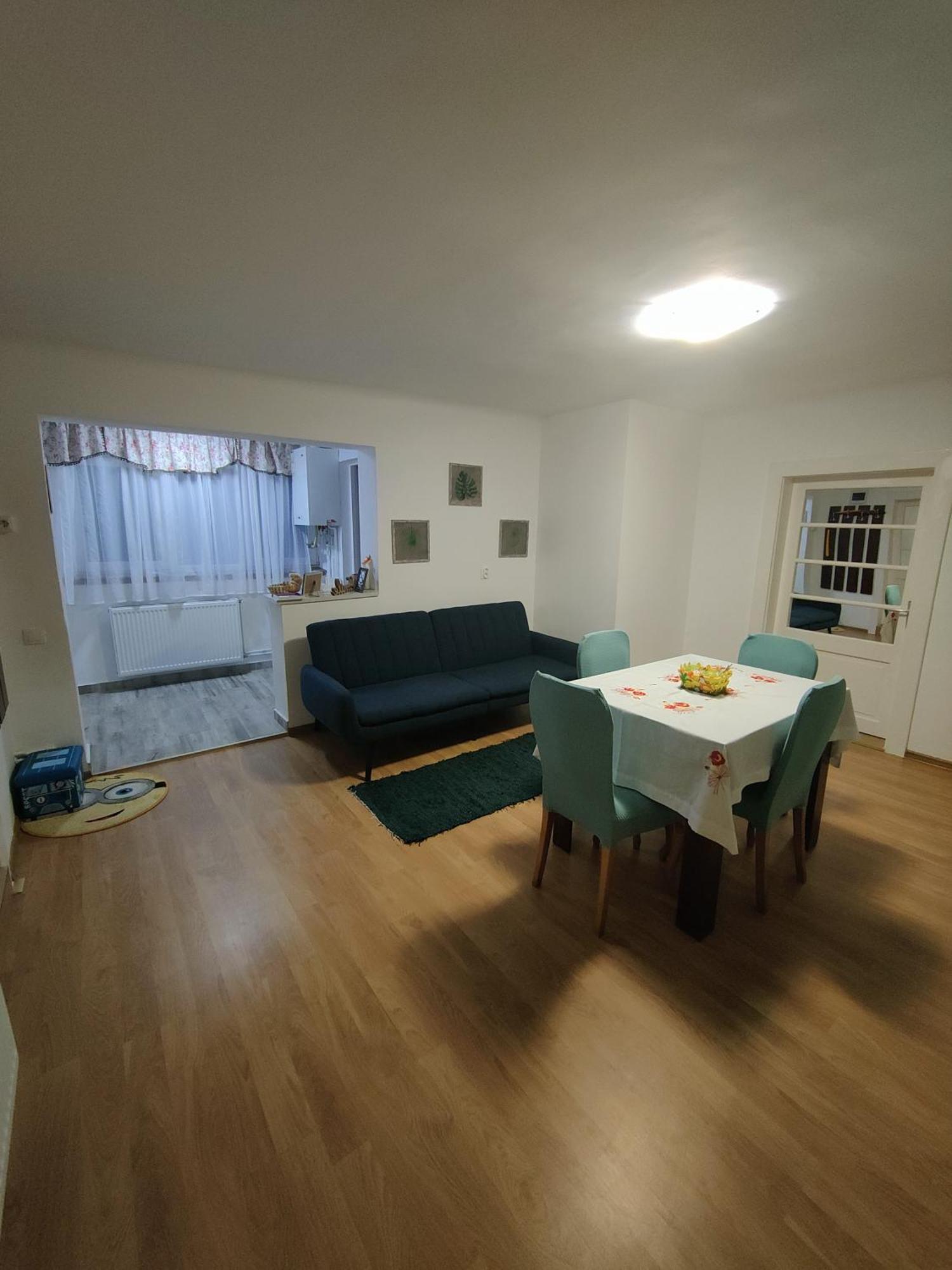 Smile Apartments Σιγκισοάρα Δωμάτιο φωτογραφία