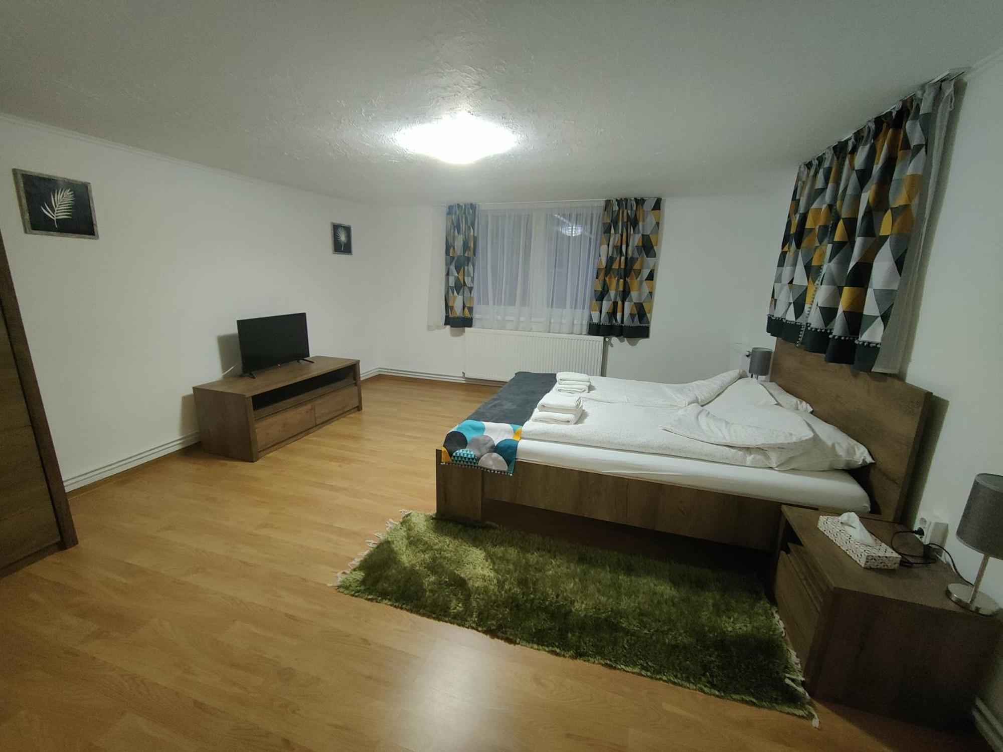 Smile Apartments Σιγκισοάρα Δωμάτιο φωτογραφία
