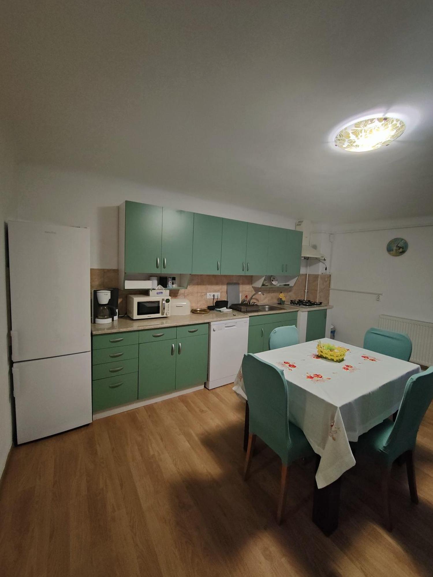 Smile Apartments Σιγκισοάρα Δωμάτιο φωτογραφία